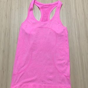 Swiftly Relaxed Tank Lululemon